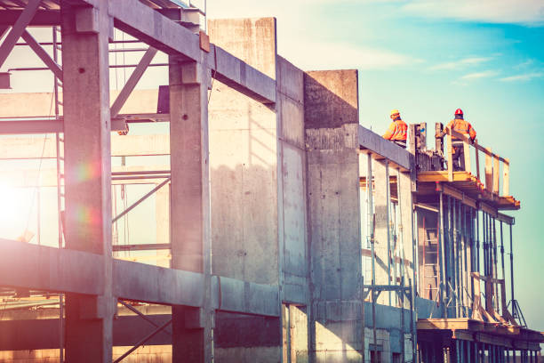 Best Concrete Foundation Repair  in Crestwood Village, NJ
