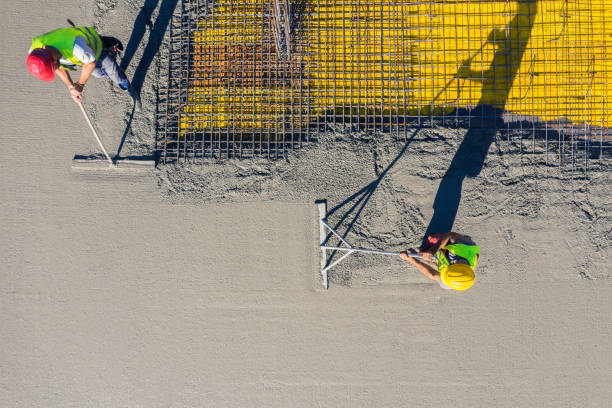 Best Local Concrete Companies  in Crestwood Village, NJ