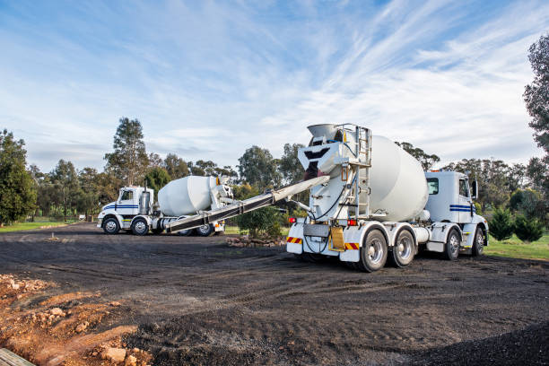Best Concrete Resurfacing Services  in Crestwood Village, NJ