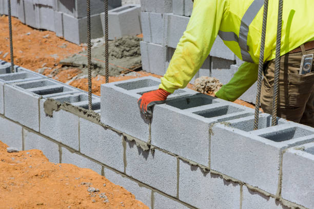 Best Concrete Crack Repair  in Crestwood Village, NJ