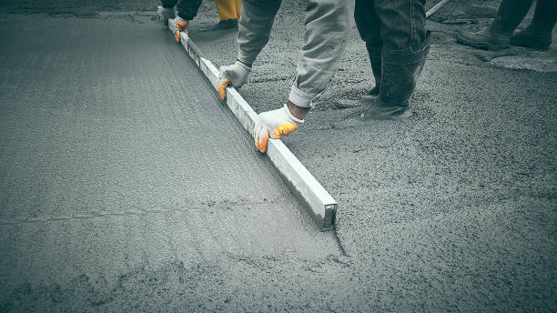Best Concrete Leveling Services  in Crestwood Village, NJ