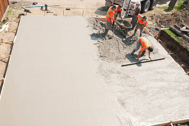 Best Concrete Contractor Near Me  in Crestwood Village, NJ