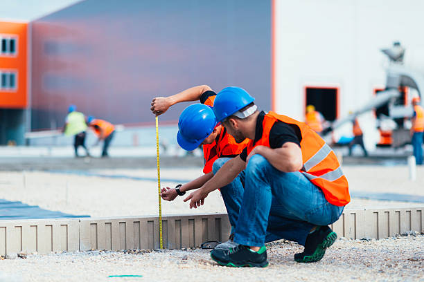 Best Concrete Flooring Contractor  in Crestwood Village, NJ