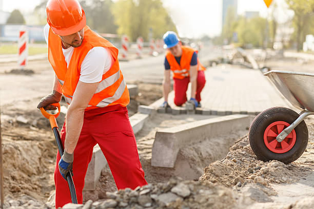 Affordable Concrete Services in NJ