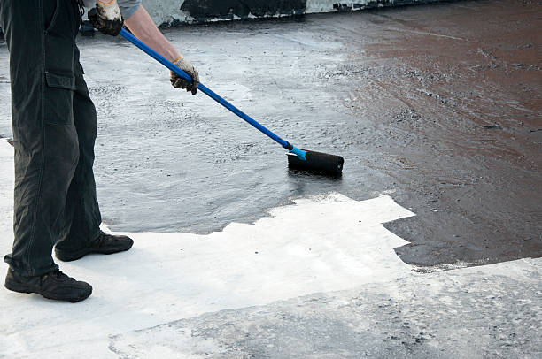 Best Concrete Slab Installation  in Crestwood Village, NJ