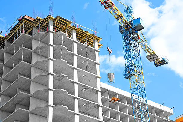 Best Best Concrete Contractor  in Crestwood Village, NJ